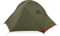 MSR - Access 2 - zelený - stan - 2 osoby
