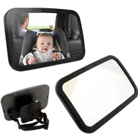 Autospiegel Baby Rücksitz