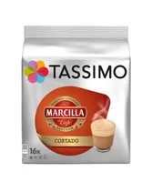 Jacobs Café Au Lait - 16 Cápsulas para Tassimo por 5,39 €