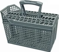Besteckkorb ausklappbar Spülmaschinen AEG 111840170 Privileg