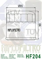 Filtr oleju Hiflo HF204