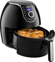 Kompaktfriteusen