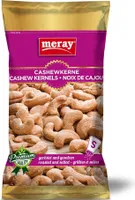 Meray Cashewkerne geröstet & gesalzen 85g