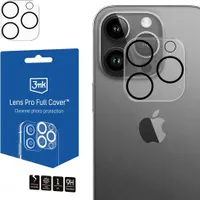 3mk Objektivschutz Kameraschutz für Apple iPhone 12 Pro Max