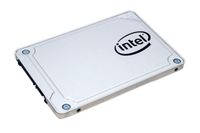 Intel SSD 128GB 545s        2.5" SATA