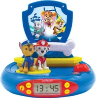 Budík Paw Patrol RP500PA Lexibook