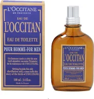L'occitane L'Occitan Eau de Toilette 3.4oz/100ml