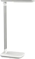 MAUL MAULjazzy Schreibtischlampe weiß 6 W