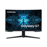 Samsung Odyssey G7 C32G75T/C32G74T 31.5 Gaming Monitor 240hz 32 Zoll Home Office