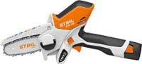 Stihl Gehölzschneider GTA 26 mit Akku und Ladegerät