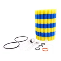 Ersatzteile Filter Komplettset für Teichfilter CPF-15000 CPA-15000