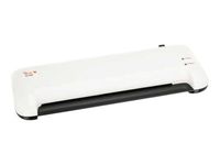 Peach PL750 - 23 cm - Heisslaminator - 2 min - 400 mm/min - 0,5 mm - 125 µm