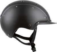Casco Champ 3 Helm Schwarz 52-56 cm Schwarz 52-56 cm
