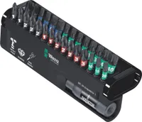 Wera Bit-Check 30 Impaktor 1