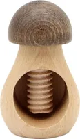 Nussknacker Pilz