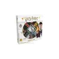 Graues Harry Potter-Dreimagier-Labyrinth-Spiel