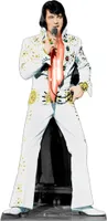 Presley, Elvis Pappaufsteller Vegas
