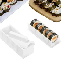 1 Stück Sushi Maker Kit Sushi Making Set