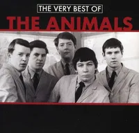 The Animals: The Very Best Of The Animals