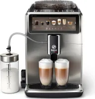 Xelsis Suprema SM8885/00 Kaffeevollautomat