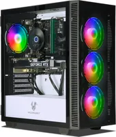 Ankermann Gaming V1, Intel Core i7-8700, Nvidia GeForce RTX 3060 12GB, 32GB RAM, 1TB SSD, Windows 11, WLAN, MS Office 2024