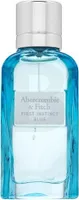 Abercrombie & Fitch First Instinct Blue parfémovaná voda pro ženy 30 ml