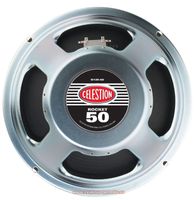 Celestion ROCKET 50 8 Głośnik Gitarowy / Basowy