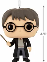 Funko Pop! Harry Potter Gryffindor 8 cm Ornament