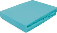 Prestieradlo 140x200 s gumičkou modré