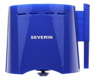 Severin 6144048 Filterhalter blau für KA4042 Kaffeemaschine