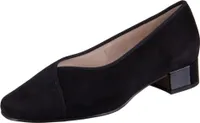 Hassia Komfort Pumps Damen 31363236353334 Schwarz 41 EU