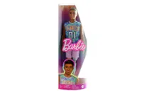 Barbie Fashionistas. Ken s protézou nohy HJT11