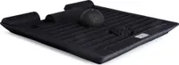 Blackroll Smoove Board, Schwarz/Schwarz