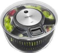 Salatschleuder SPEEDWING® Kunststoff 5 Liter Salattrockner Schleuder Salatschuessel