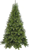 Triumph Tree Tuscan Künstlicher Weihnachtsbaum - H215 x Ø135 cm - Grün
