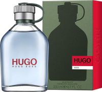 Hugo Boss Hugo Man Edt Spray 200ml | Kaufland.de