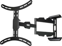 Hama TV-Wandhalterung FULLMOTION, 3 Sterne, 165 cm (65), 2 Arme, ultralang