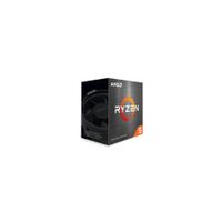 AMD AM4 Ryzen 5 5600GT Box 3,6GHz MAX 4,6GHz 6xCore 12xThreads 19MB 65W