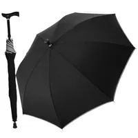 Ossenberg Stockschirm Safebrella DUO kaufen