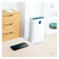 Luftreiniger Cecotec TotalPure 2500 Connected Wi-Fi 20 W