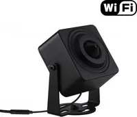 4MP WLAN IP-Lochblenden-Minikamera SLG-LMCM36FW400W