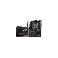 MSI PRO B650-S WIFI - Mainboard - ATX