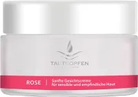 Sanfte Gesichtscreme für sensible und empfindliche Haut 50ml