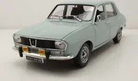 Renault 12 TS 1974 hellblau Modellauto 1:18 Norev