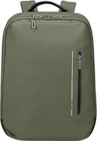 SAMSONITE 15.6" ONGOING Backpack, olive green
