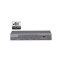 Marmitek Split 612 UHD 2.0 HDMI Splitter mit 4K60 (4:4:4:4) - 1 vstup / 2 výstupy
