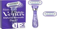 Gillette Venus Smooth Sensitive maszynka do golenia dla kobiet