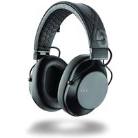 Poly BackBeat FIT 6100 - Kopfhörer - Kopfband - Sport - Schwarz - Binaural - Abspielen/Pause - Track Poly