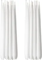 Georg Jensen - COBRA Hanukkah Kerzen, 18 Stück