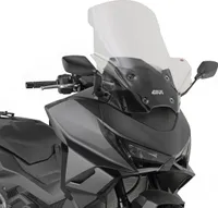 GIVI 1211DT Szyba przednia przezroczysta bez mocowań